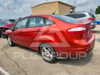 2019 Ford FIESTA фото