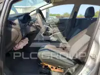 2019 Ford FIESTA photo