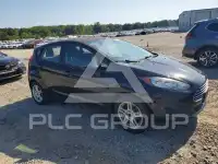 2019 Ford FIESTA фото