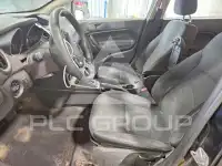 2019 Ford FIESTA фото