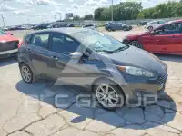 2019 Ford FIESTA фото
