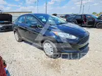 2019 Ford FIESTA фото