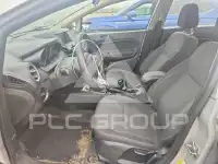 2019 Ford FIESTA фото