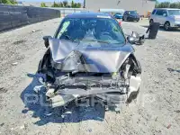 2019 Ford FIESTA фото