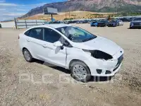 2019 Ford FIESTA photo