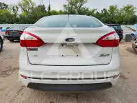 2019 Ford FIESTA photo