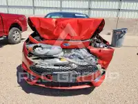 2019 Ford FIESTA фото