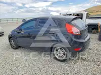 2019 Ford FIESTA фото