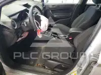 2019 Ford FIESTA photo