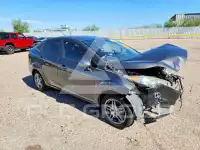 2019 Ford FIESTA фото