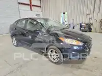2019 Ford FIESTA фото
