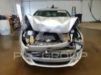 2019 Ford FIESTA photo