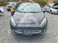 2019 Ford FIESTA фото