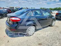 2019 Ford FIESTA фото
