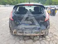 2019 Ford FIESTA photo