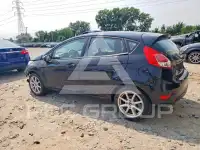 2019 Ford FIESTA photo