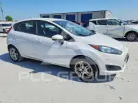 2019 Ford FIESTA photo