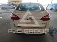 2019 Ford FIESTA photo
