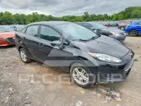 2019 Ford FIESTA photo