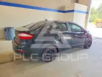2019 Ford FIESTA photo