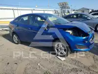 2019 Ford FIESTA фото
