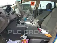 2019 Ford FIESTA фото