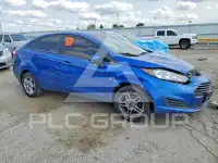2019 Ford FIESTA фото