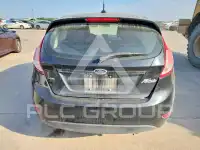 2019 Ford FIESTA photo