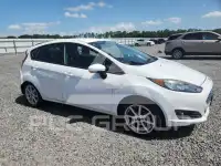 2019 Ford FIESTA фото