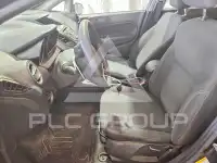2019 Ford FIESTA фото