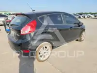 2019 Ford FIESTA photo