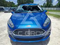 2019 Ford FIESTA photo