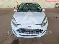 2019 Ford FIESTA photo