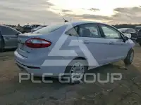 2019 Ford FIESTA фото