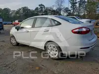 2019 Ford FIESTA фото