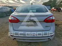 2019 Ford FIESTA фото