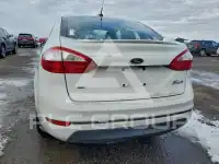 2019 Ford FIESTA фото