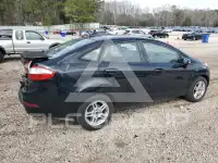 2019 Ford FIESTA photo