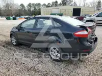 2019 Ford FIESTA photo