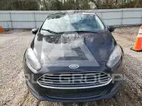 2019 Ford FIESTA photo