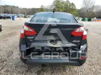 2019 Ford FIESTA photo