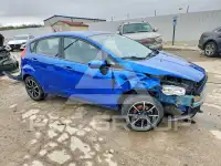 2019 Ford FIESTA photo