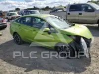 2019 Ford FIESTA photo