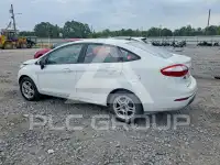 2019 Ford FIESTA photo