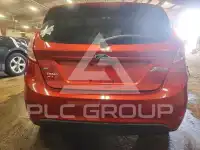 2019 Ford FIESTA фото