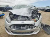 2019 Ford FIESTA фото