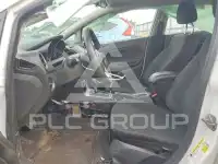 2019 Ford FIESTA фото