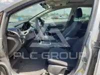 2019 Ford FIESTA фото