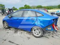 2019 Ford FIESTA photo