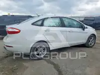 2019 Ford FIESTA фото